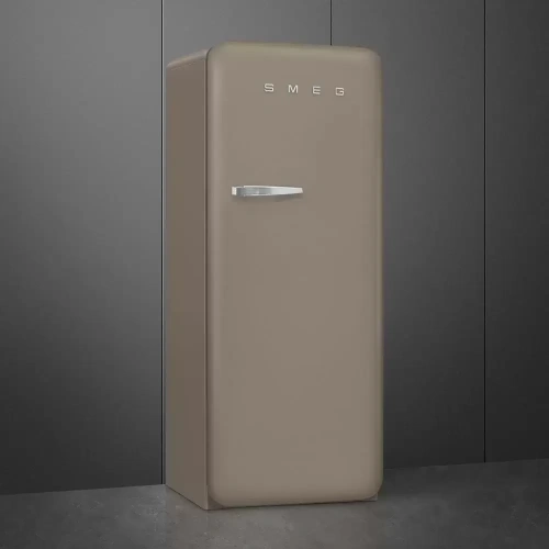 Холодильник Smeg FAB28RDTP5 фото 2
