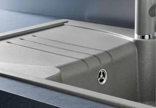 Мойка Blanco Enos 40 S антрацит фото 6