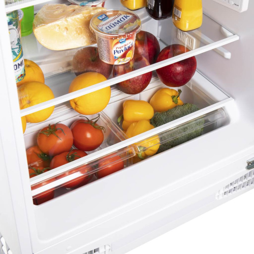 Холодильник встраиваемый MAUNFELD MBF88SW фото 8