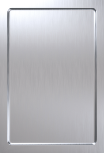 Тэппан-гриль с двумя конфорками BORA PKT3 из нержавеющей стали Тэппан-гриль с двумя конфорками BORA PKT3 из нержавеющей стали