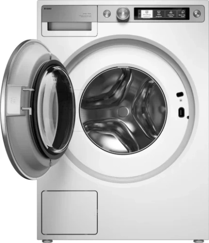Стиральная машина Asko W7096XW фото 3