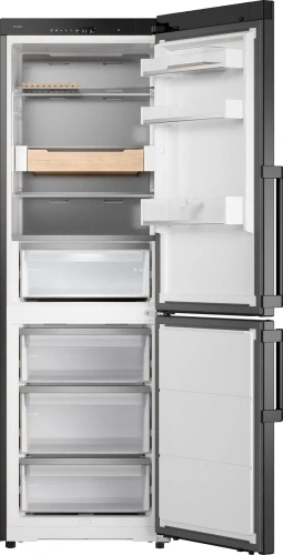 Холодильник Asko RFC586KNBB1 фото 2