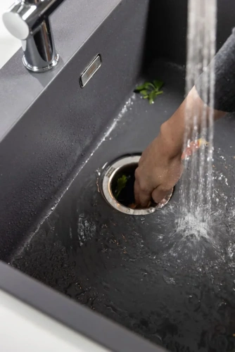 Измельчитель пищевых отходов Franke SLIM 50 фото 8