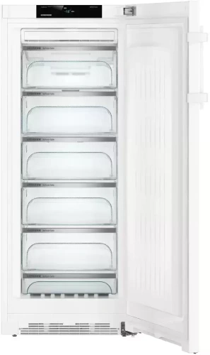 Морозильник Liebherr GNP 3255 Premium NoFrost фото 3