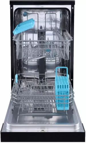 Отдельностоящая посудомоечная машина Korting KDF 45240 N фото 3