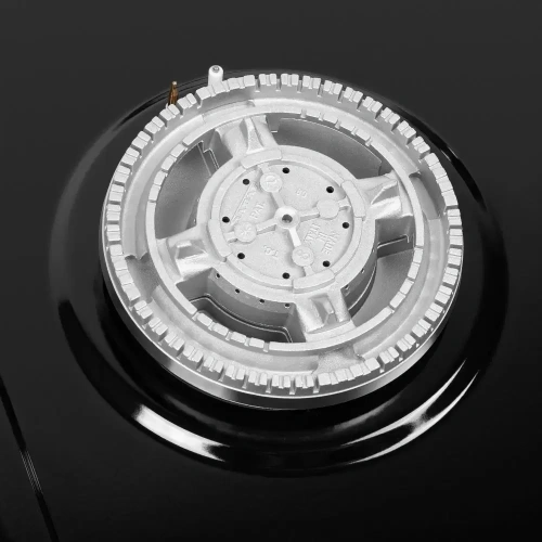 Газовая варочная панель MAUNFELD EGHE.75.33CB\G фото 10