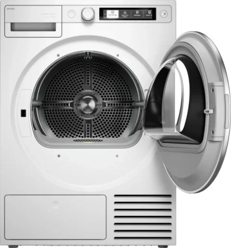 Сушильная машина Asko T509HRW фото 3