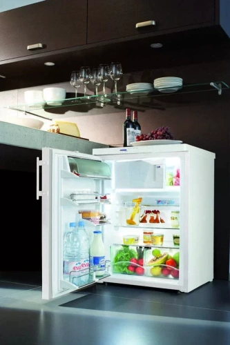Холодильник Liebherr KT 1430 Comfort фото 6