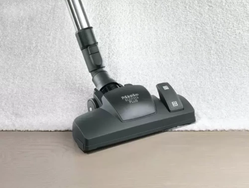 Пылесос Miele Complete C3 Silence EcoLine SGSK5 белый фото 5
