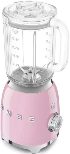 Блендер Smeg BLF03PKEU фото 4