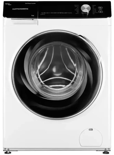 Стиральная машина Kuppersberg WM 580 W фото 2