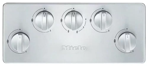 Независимая варочная панель Miele KM 2356 фото 2
