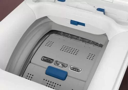 Стиральная машина Electrolux EW6TN4262 фото 6