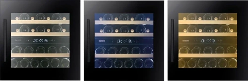 Винный шкаф Dunavox DVN-32.85DB.TO фото 7