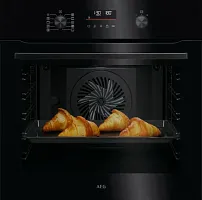 Духовой шкаф AEG NBA5P43AK