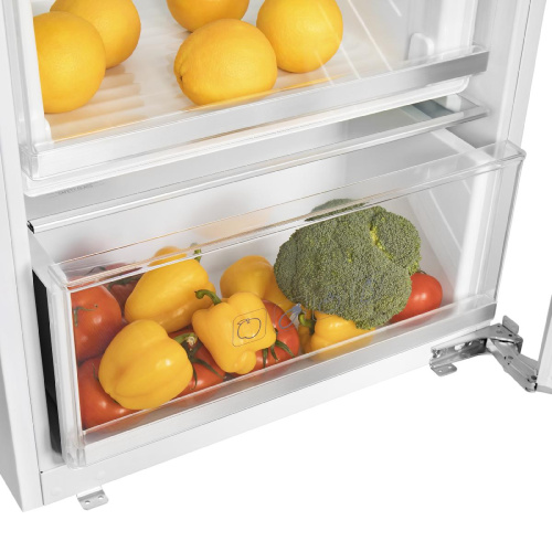 Холодильник встраиваемый MAUNFELD MBL177SW фото 8