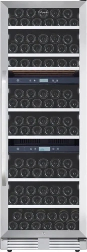 Винный шкаф La Sommeliere MT145TZ фото 2