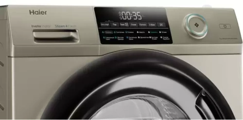 Стиральная машина Haier HW70-BP12959G фото 5