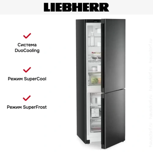 Холодильник Liebherr CNbdb 5223 фото 10