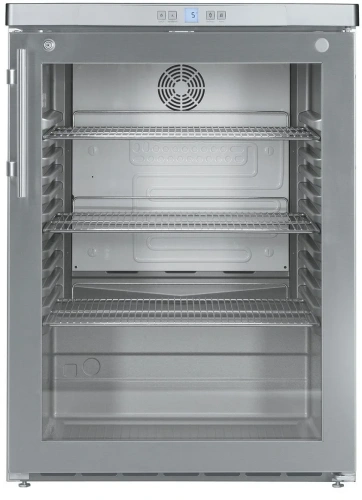 Встраиваемый холодильник Liebherr FKUv 1663 фото 6