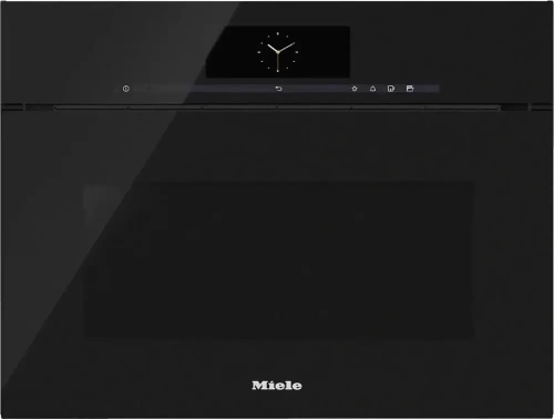 Пароварка Miele DGC6800X OBSW