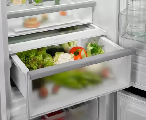 Встраиваемый холодильник Electrolux ENC8MD19S фото 7