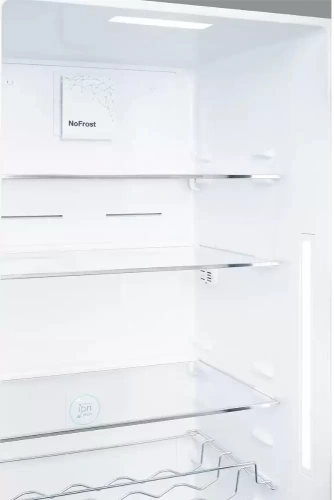 Холодильник Kuppersberg NRS 186 X фото 6