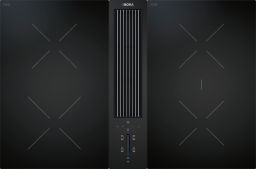 Комплект для индукционной варочной панели BORA CKA2HB Комплект для индукционной варочной панели BORA CKA2HB