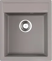 Мойка Omoikiri Daisen 42-GR