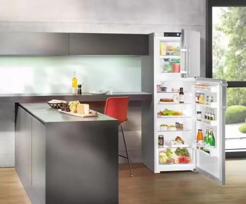 Холодильник Liebherr CTPesf 3316 Comfort фото 8