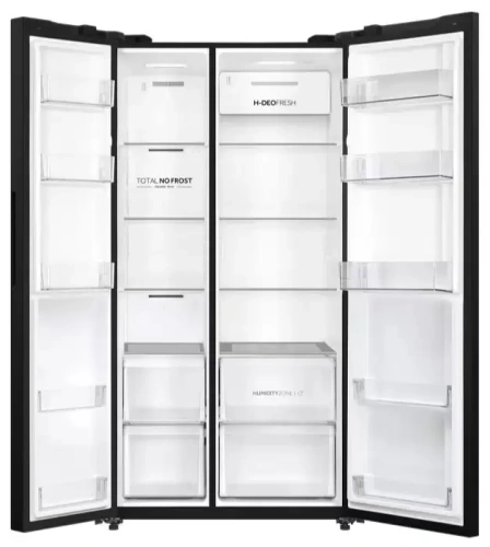 Холодильник Haier HRF-600DB7RU фото 4