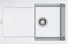 Мойка Franke MRG 211-77 белый