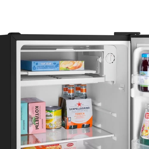 Холодильник Maunfeld MFF83B фото 8