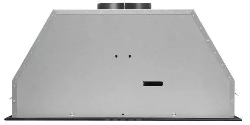 Встраиваемая вытяжка Maunfeld Trapeze 602SGG черный фото 7