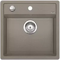 Мойка Blanco Dalago 5 серый беж