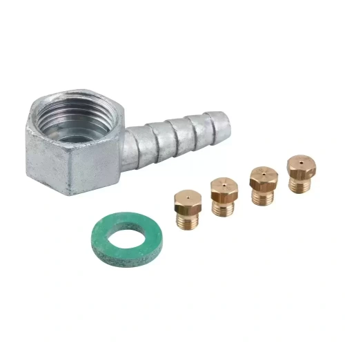 Газовая варочная панель MAUNFELD EGHE.64.43CW/G фото 13