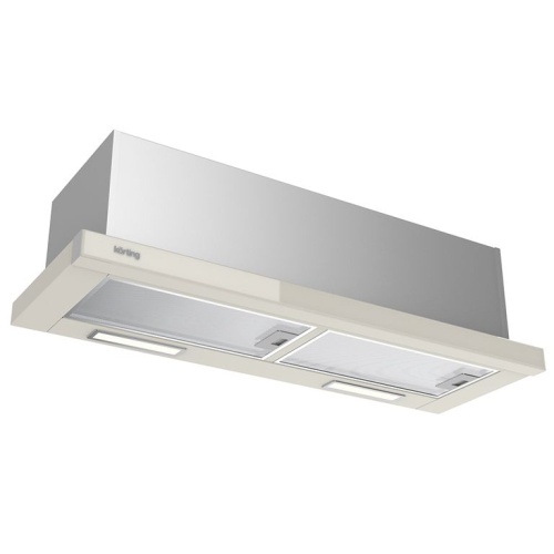 Вытяжка с выдвижным экраном Korting KHP 9815 GB фото 2 Вытяжка с выдвижным экраном Korting KHP 9815 GB фото 2