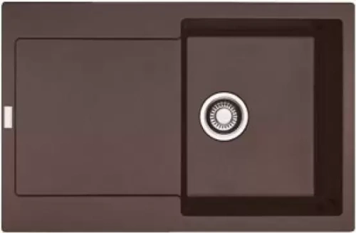 Мойка Franke MRG 211-77 шоколад