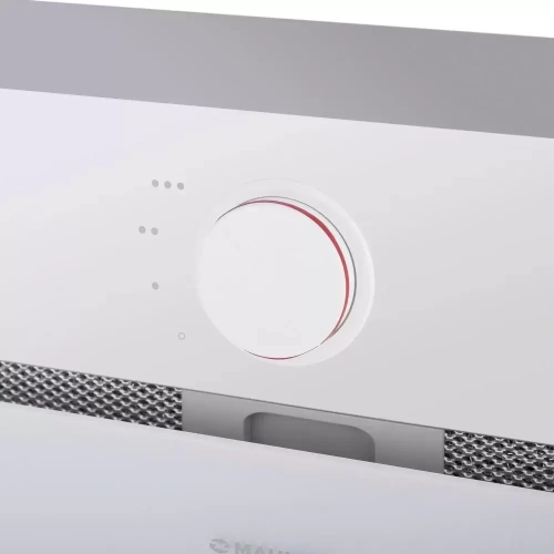 Встраиваемая кухонная вытяжка MAUNFELD Crosby Hardy 60 белый фото 10