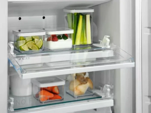 Встраиваемая морозильная камера AEG TB7NA181EC фото 5