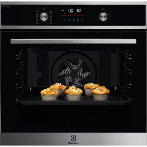 Electrolux EOD6P66WX Electrolux EOD6P66WX