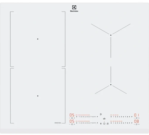 Варочная панель Electrolux CIS62450FW