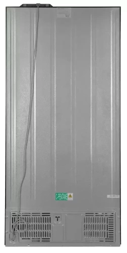 Холодильник Maunfeld MFF177NFBE фото 15