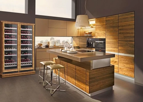 Винный шкаф Dometic C125G Double Wooden Zebrano фото 5