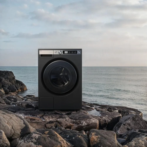 Стиральная машина Asko W7096XG фото 30