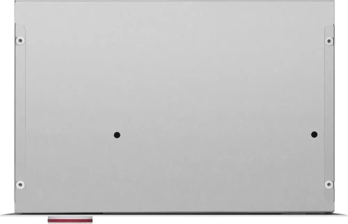 Встраиваемая кухонная вытяжка MAUNFELD Crosby Hardy 60 белый фото 7