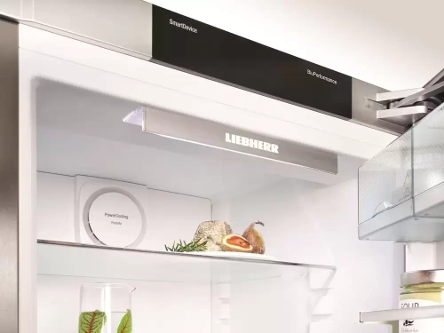 Холодильник Liebherr SBSes 8773 фото 14