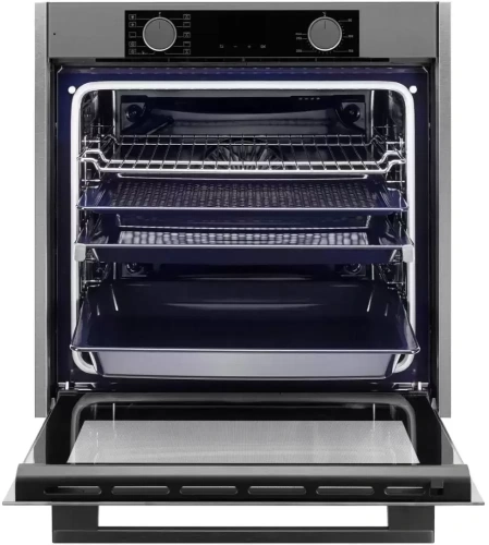 Духовой шкаф Kuppersberg HFT 610 GR фото 3