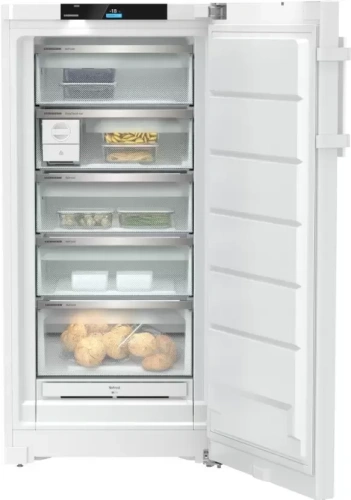 Морозильник Liebherr FNc 667i Peak фото 2