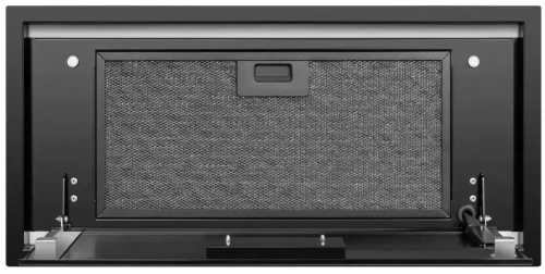 Встраиваемая вытяжка Maunfeld MZR Cool 60 черный фото 4